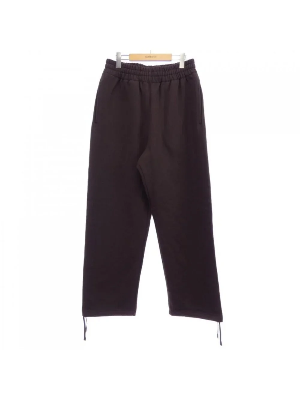 Gucci Pants Brown